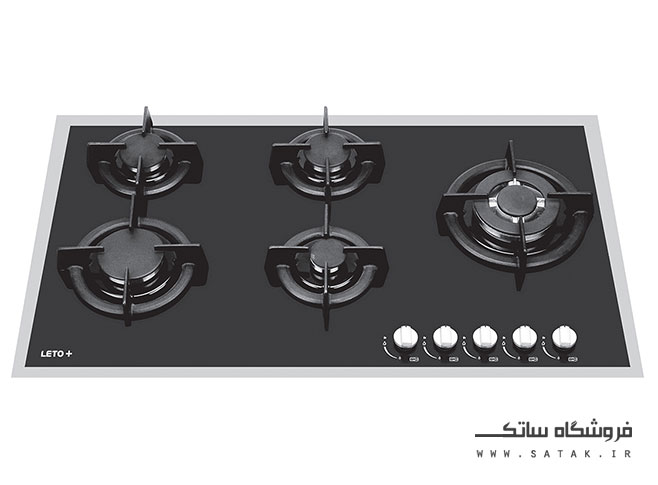 گاز لتو مدل PG 29