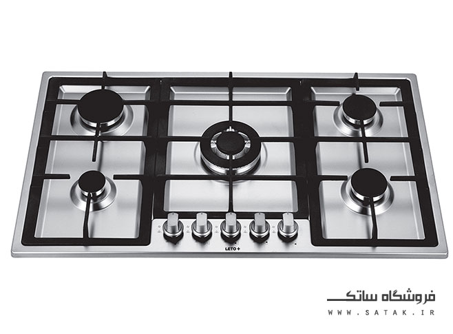 گاز استیل لتو مدل Ps 22
