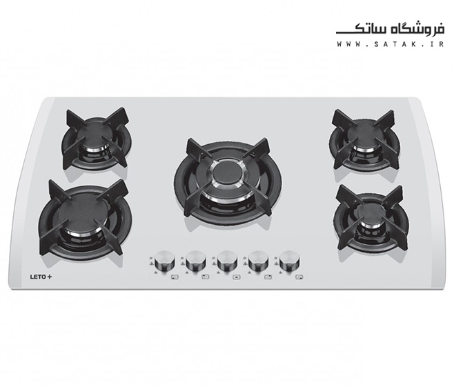 گاز pg30 لتو