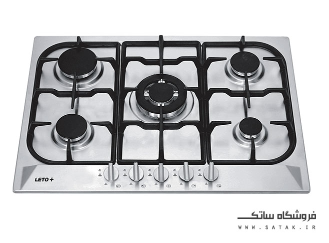 گاز استیل لتو مدل ps 4