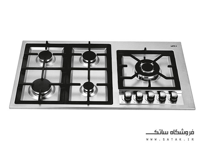 گاز استیل لتو مدل Ps 24