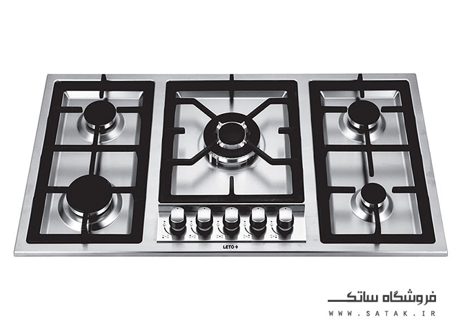 گاز استیل لتو مدل ps 19