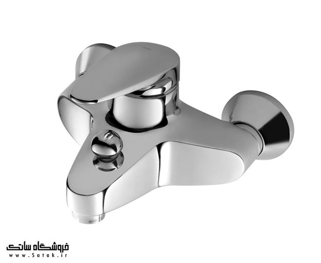 شیر حمام آرکینو Kwc