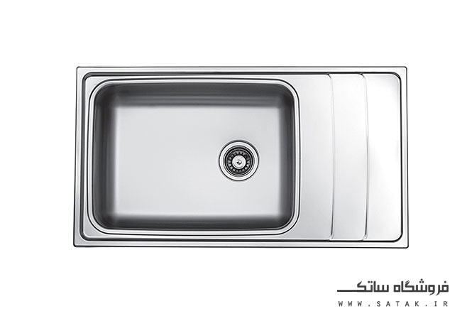 سینک لتو مدل Tx 21
