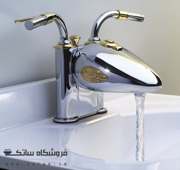شیر هارلی دیویدسون