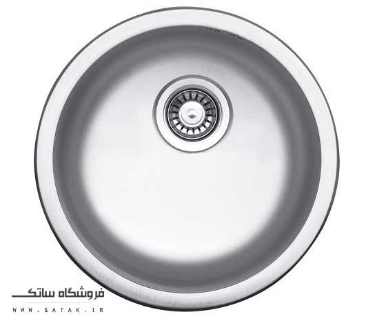 سینک استیل 47 TX