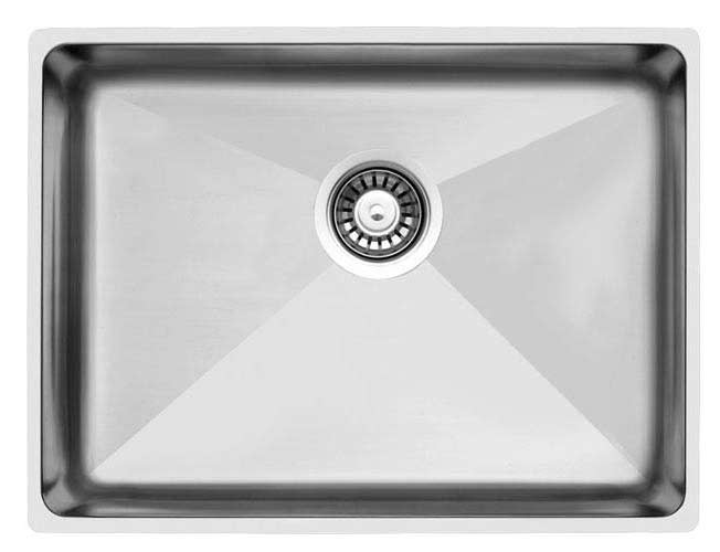 سینک زیر کار لتو TM 5