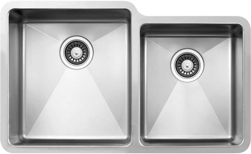 سینک زیر کار tm6