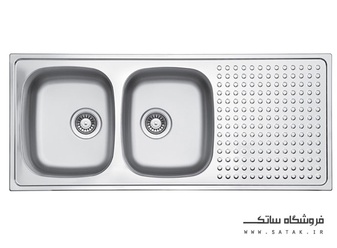 سینک لتو مدل Tx 44