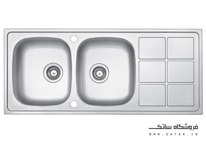 سینک لتو مدل Tx 39