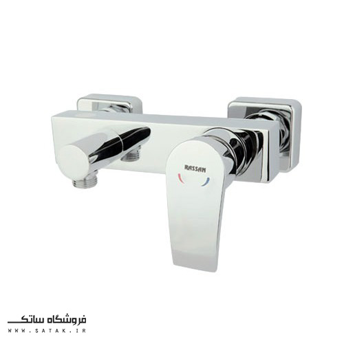 شیر توالت استار راسان