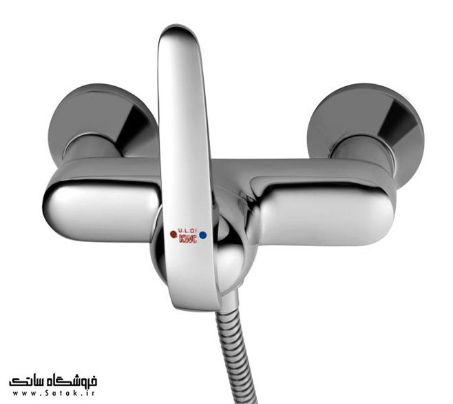 شیر توالت دومو Kwc