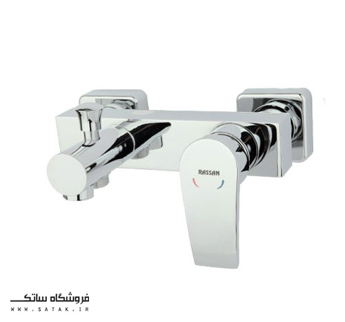 شیر حمام استار راسان