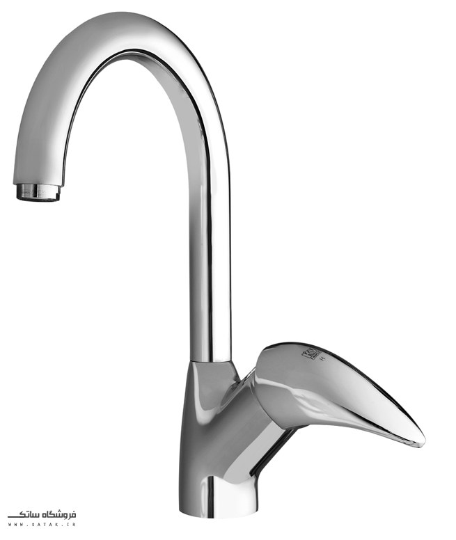 شیر ظرفشویی جت KWC