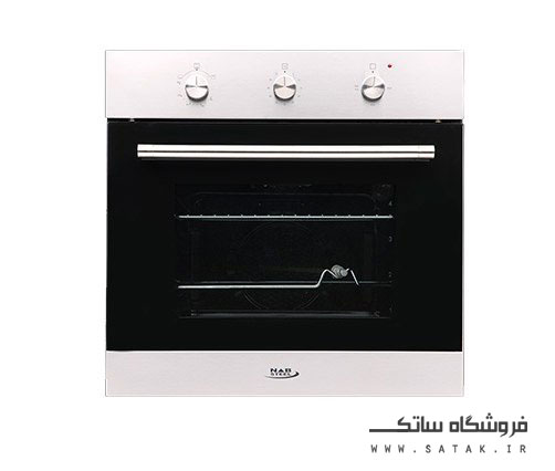 فر گازی ناب استیل مدل G14
