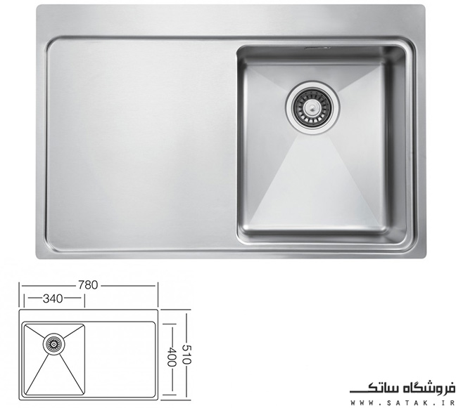 سینک Tx55 لتو