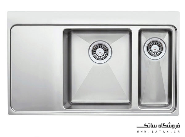 سینک توکار لتو tx56