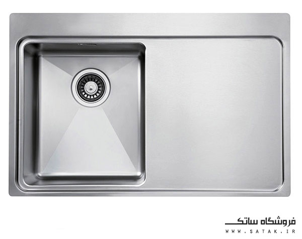 سینک ظرفشویی tx55