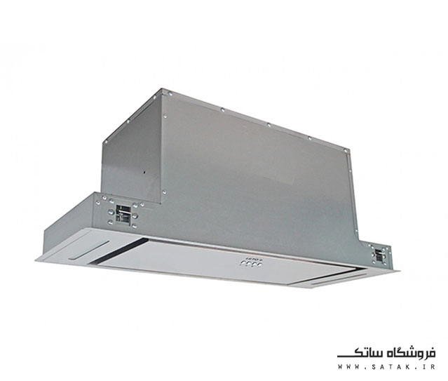 هود مخفی لتو H61