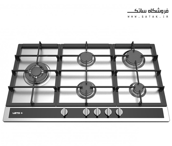 گاز ps36 لتو