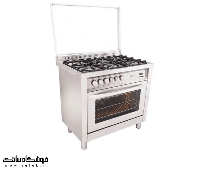 گاز مبله اخوان مدل M10-EDTR