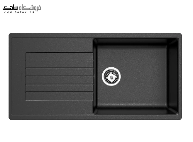 سینک کن مدل simone d10