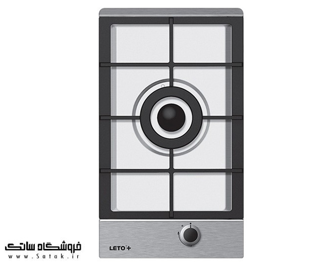 گاز یک شعله لتو مدل PS40s