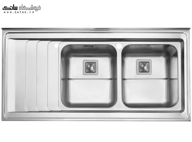 سینک اخوان 509