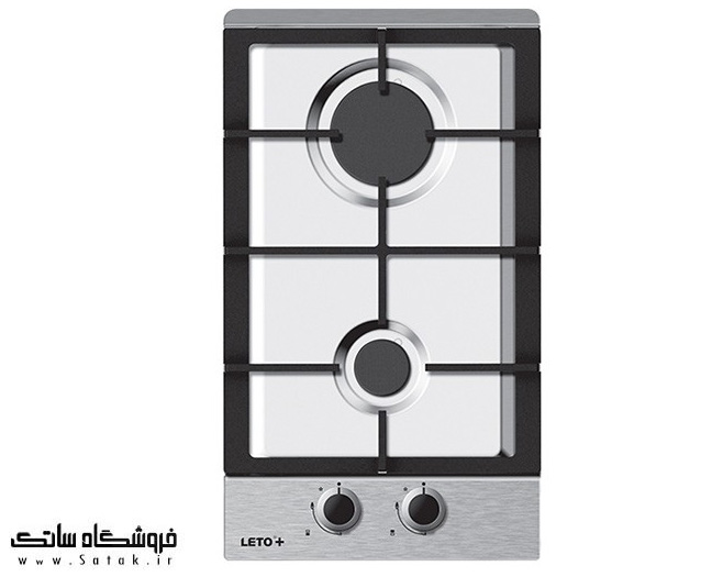 گاز صفحه ای لتو مدل Ps41 S