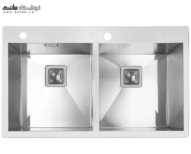 سینک 335 اخوان توکار