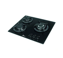 گاز صفحه ای اخوان Gi 110 رومیزی