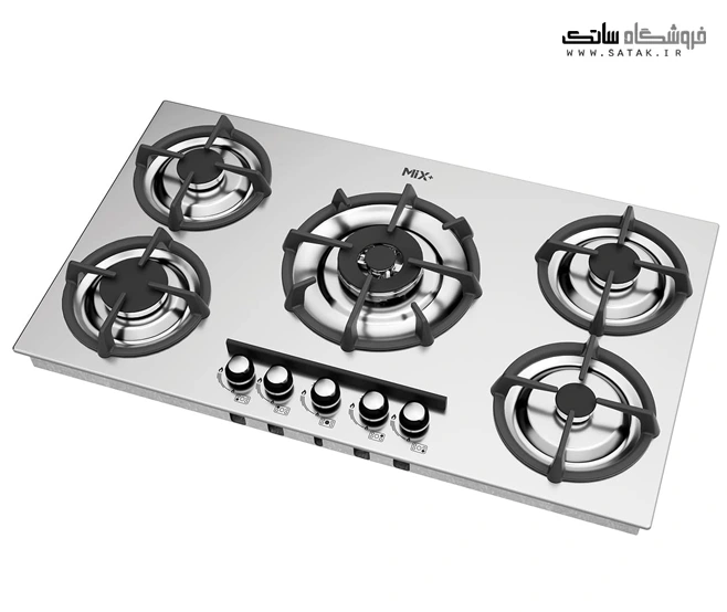 506 میکس پلاس