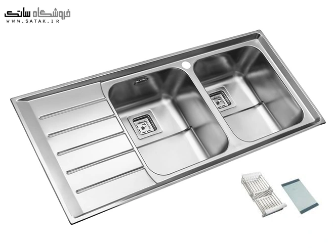 ظرفشویی 510 توکار اخوان