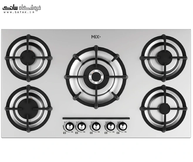 گاز 506 میکس پلاس