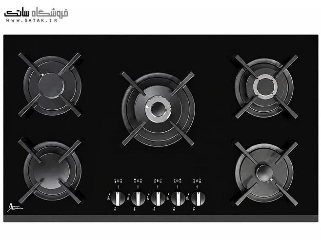 گاز آشپزخانه اخوان Gi149