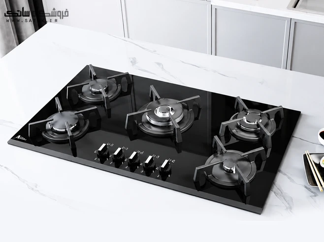 گاز صفحه ای اخوان Gi149
