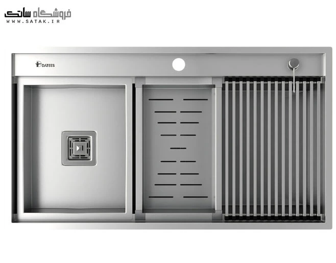 سینک داتیس مدل 702