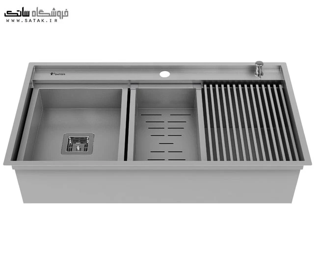سینک ظرفشویی 702 داتیس
