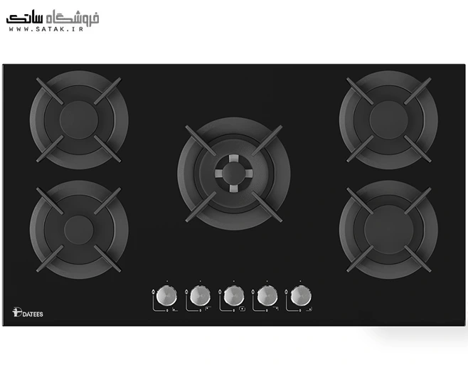 گاز داتیس Dg 553