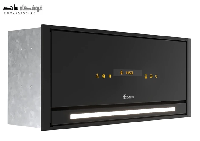 eleva داتیس