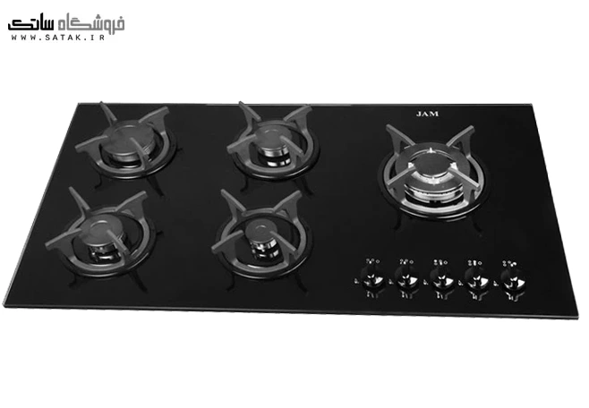 گاز اخوان مدل Z5