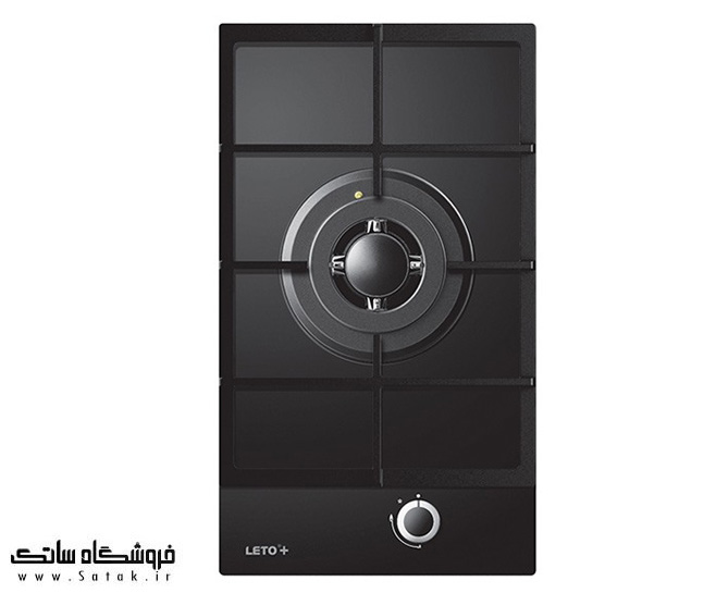 گاز یک شعله لتو مدل PG50s