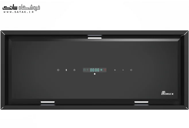 2081 مخفی بیمکث