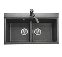 سینک بیمکث گرانیتی 8620