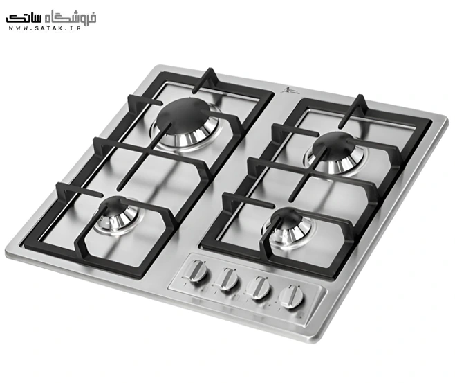 گاز رومیزی اخوان ونوس 27