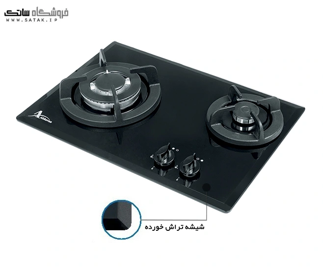 گاز رومیزی اخوان Gi23