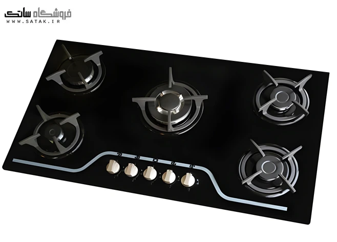 گاز اخوان مدل z6