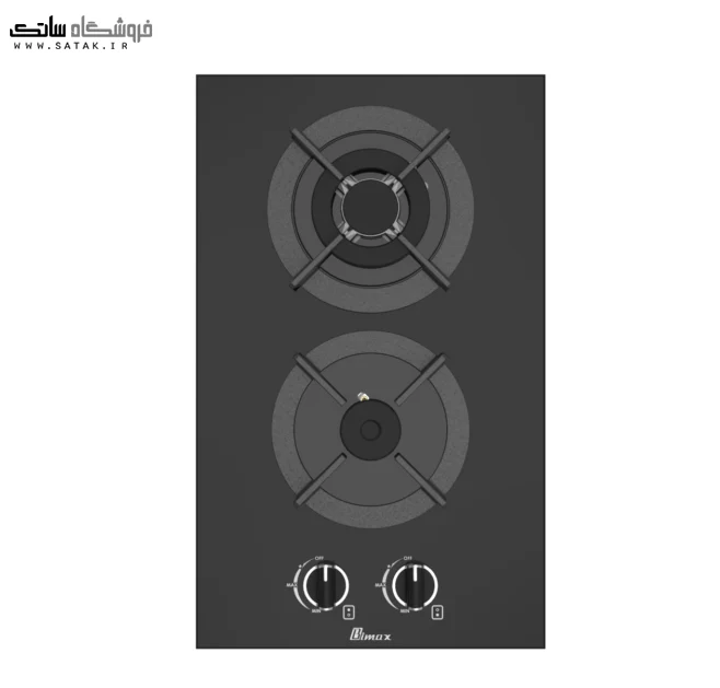 گاز بیمکث 5017