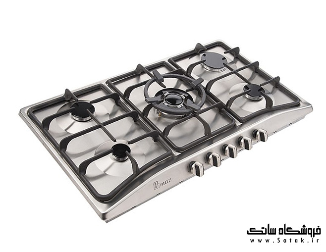 گاز صفحه ای بیمکث MG0010