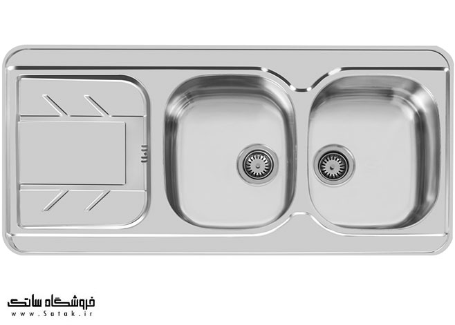 سینک اخوان 156